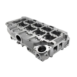 FORD 1.5 DV5 DIESEL CYLINDER HEAD BARE