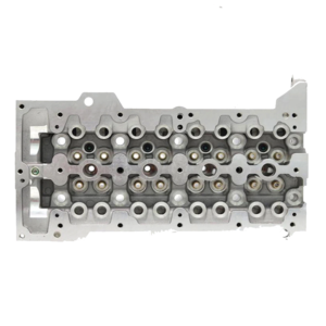 VAUXHALL 1.3 A13DTC DIESEL  CYLINDER HEAD BARE