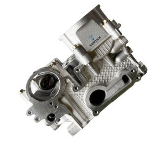 FORD 1.0 M1DA PETROL  CYLINDER HEAD BARE