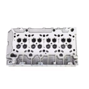 FIAT 2.3 F1AE0481 DIESEL  CYLINDER HEAD BARE