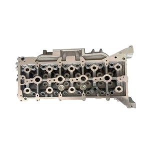 FORD 2.0 YLF6 DIESEL  CYLINDER HEAD BARE