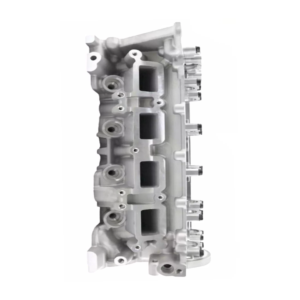 NISSAN 1.2 HR12DDT PETROL  CYLINDER HEAD BARE