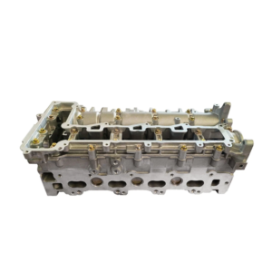 FORD 2.0 T7CJ T8MA DIESEL  CYLINDER HEAD  BARE