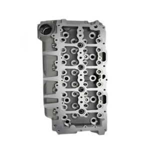 PEUGEOT 1.5 DV5 DIESEL  CYLINDER HEAD BARE