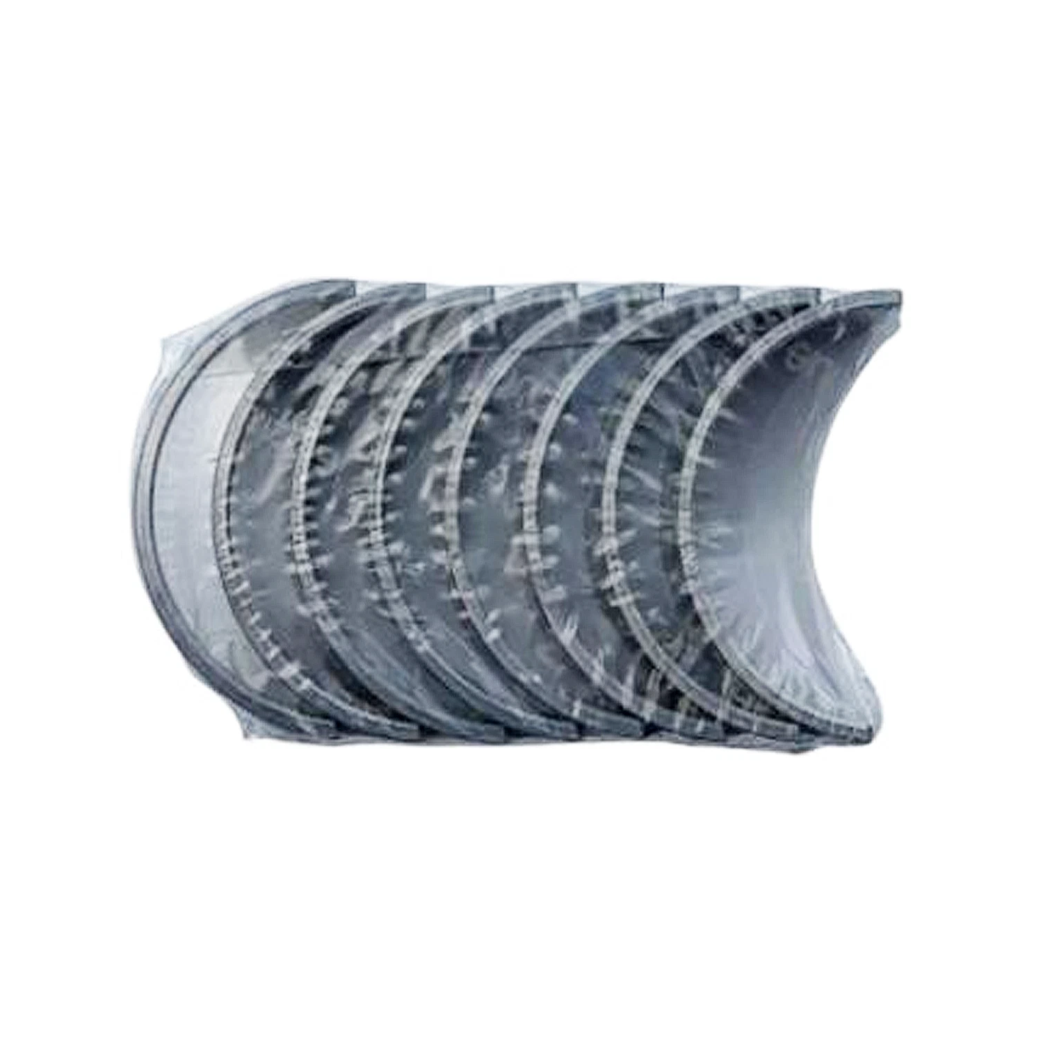RENAULT 0.9 H4B PETROL MAIN BEARING 0.25 - Image 2