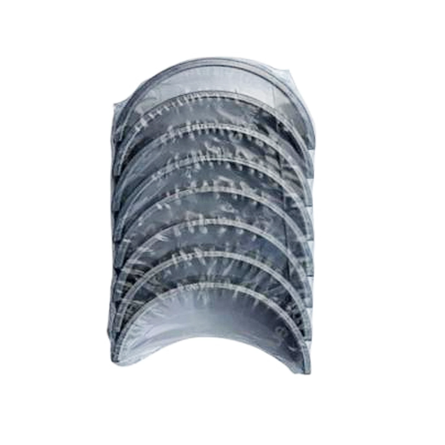 RENAULT 0.9 H4B PETROL MAIN BEARING 0.25 - Image 3