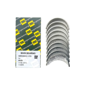 AUDI 1.6 CAYB DIESEL MAIN BEARING STD