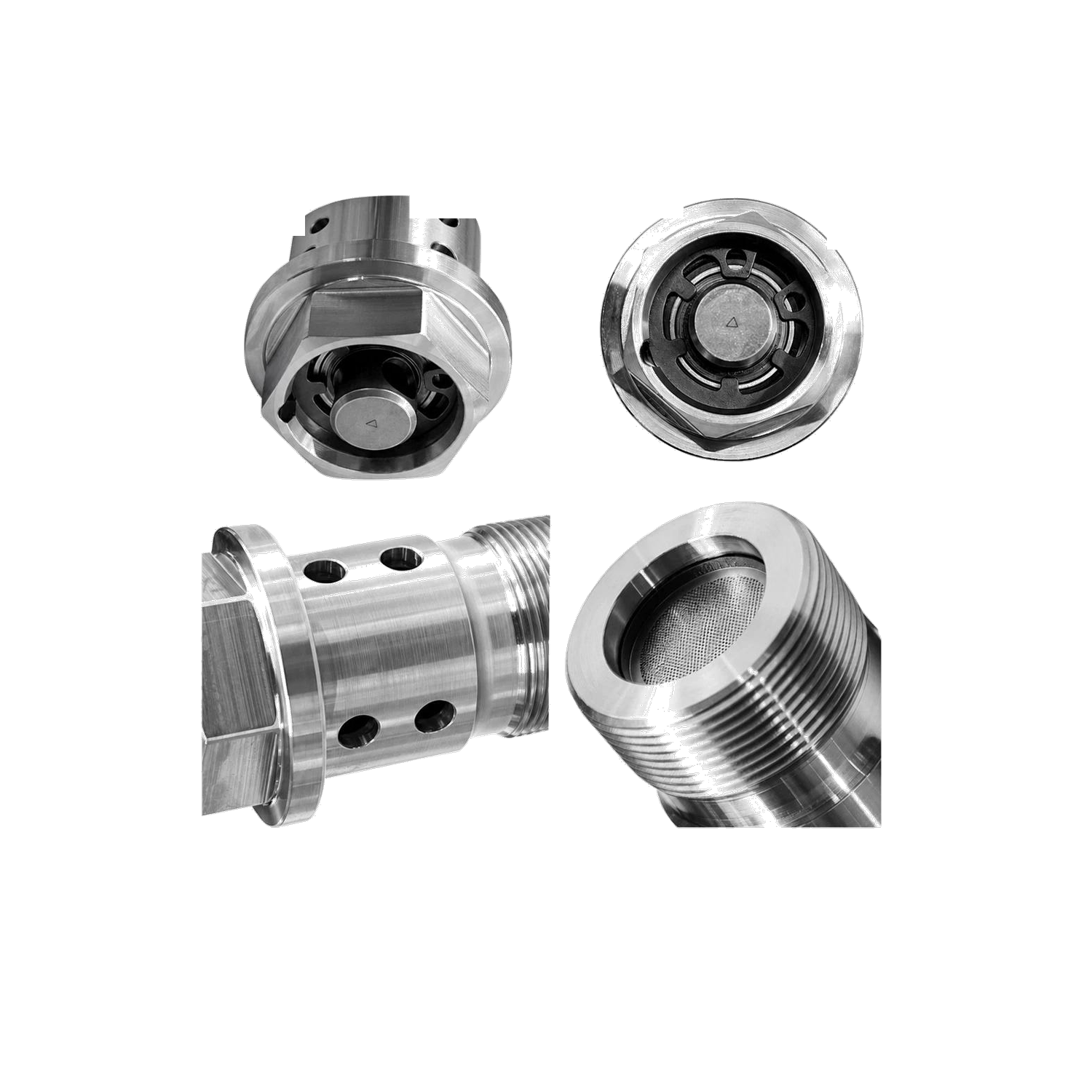 BMW 2.0 B48B20A PETROL CONTROL VALVE - Image 3
